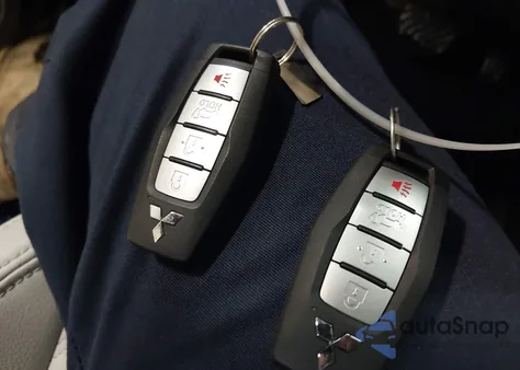 2023 Mitsubishi Outlander Sel 2.5 S-Awc/Sel 40Th Anniversary S-Awc/Sel Black Edition S-Awc z USA, uszkodzony, nr VIN JA4J4VA86PZ019551